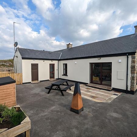 Creevy Cottages Росноулаг Екстериор снимка