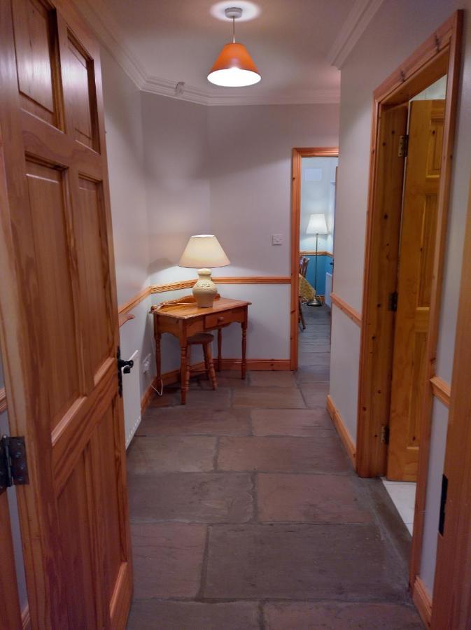 Creevy Cottages Росноулаг Екстериор снимка