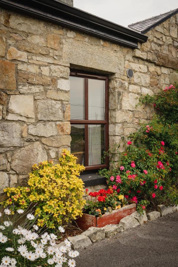 Creevy Cottages Росноулаг Екстериор снимка