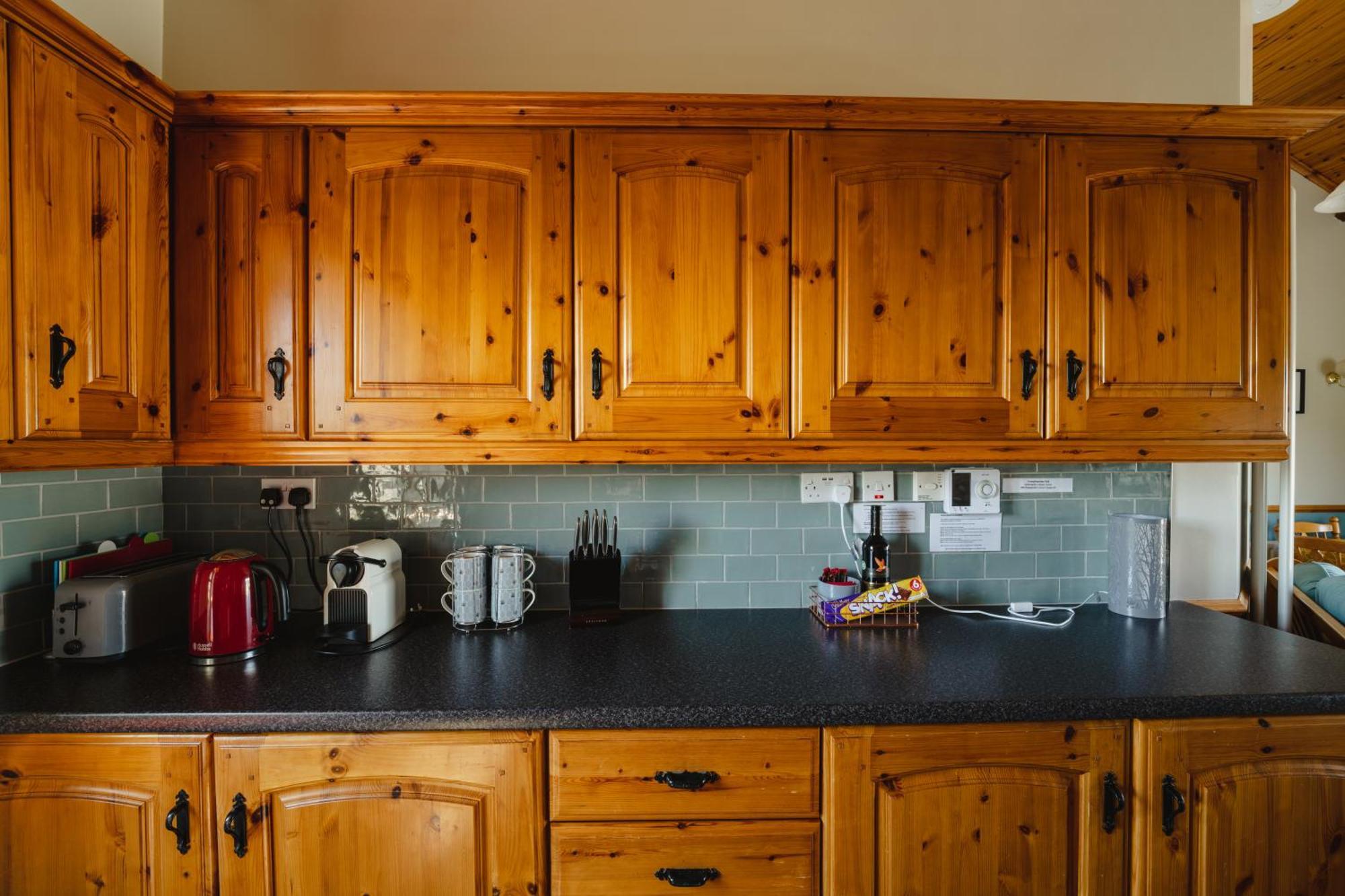 Creevy Cottages Росноулаг Екстериор снимка