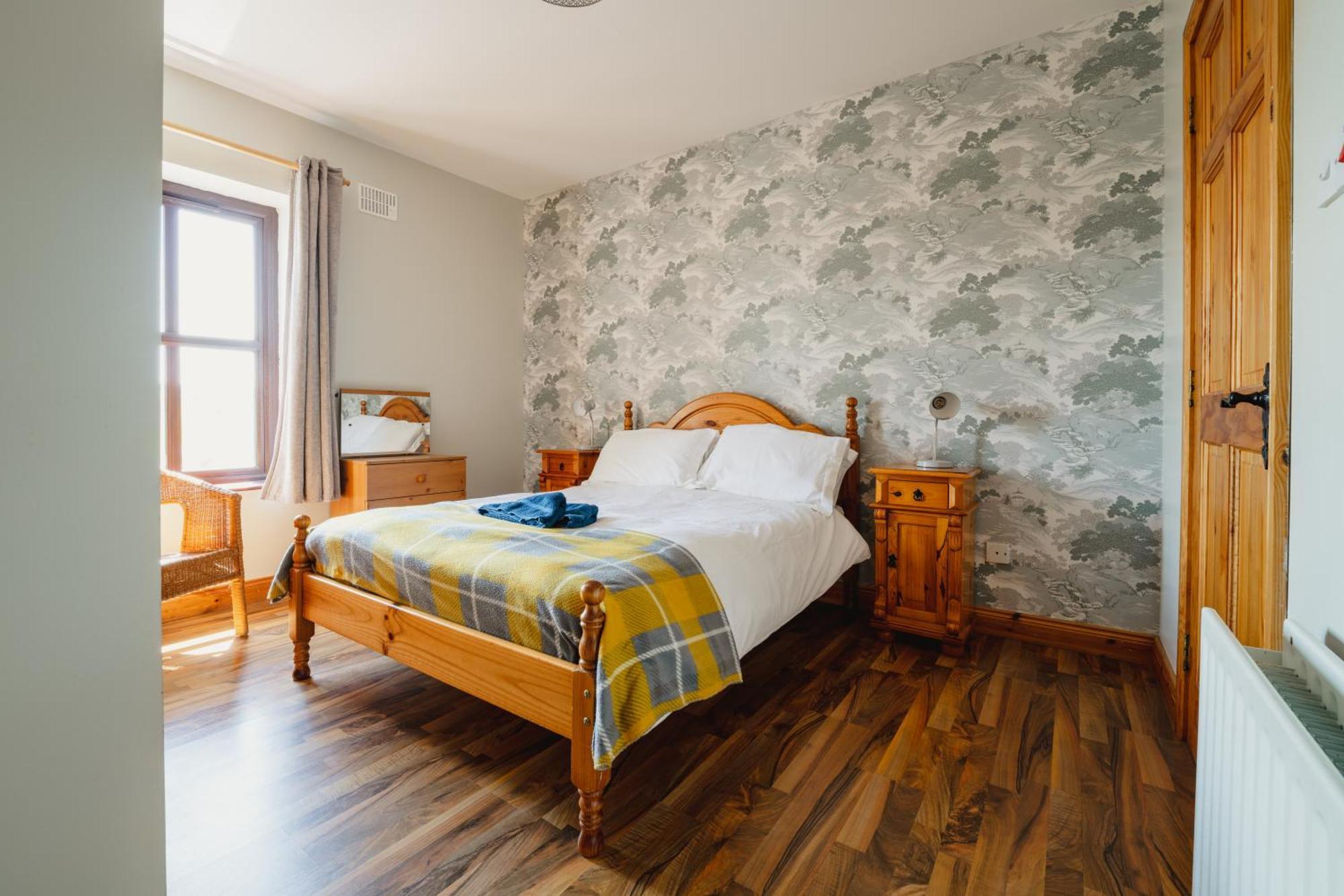Creevy Cottages Росноулаг Екстериор снимка