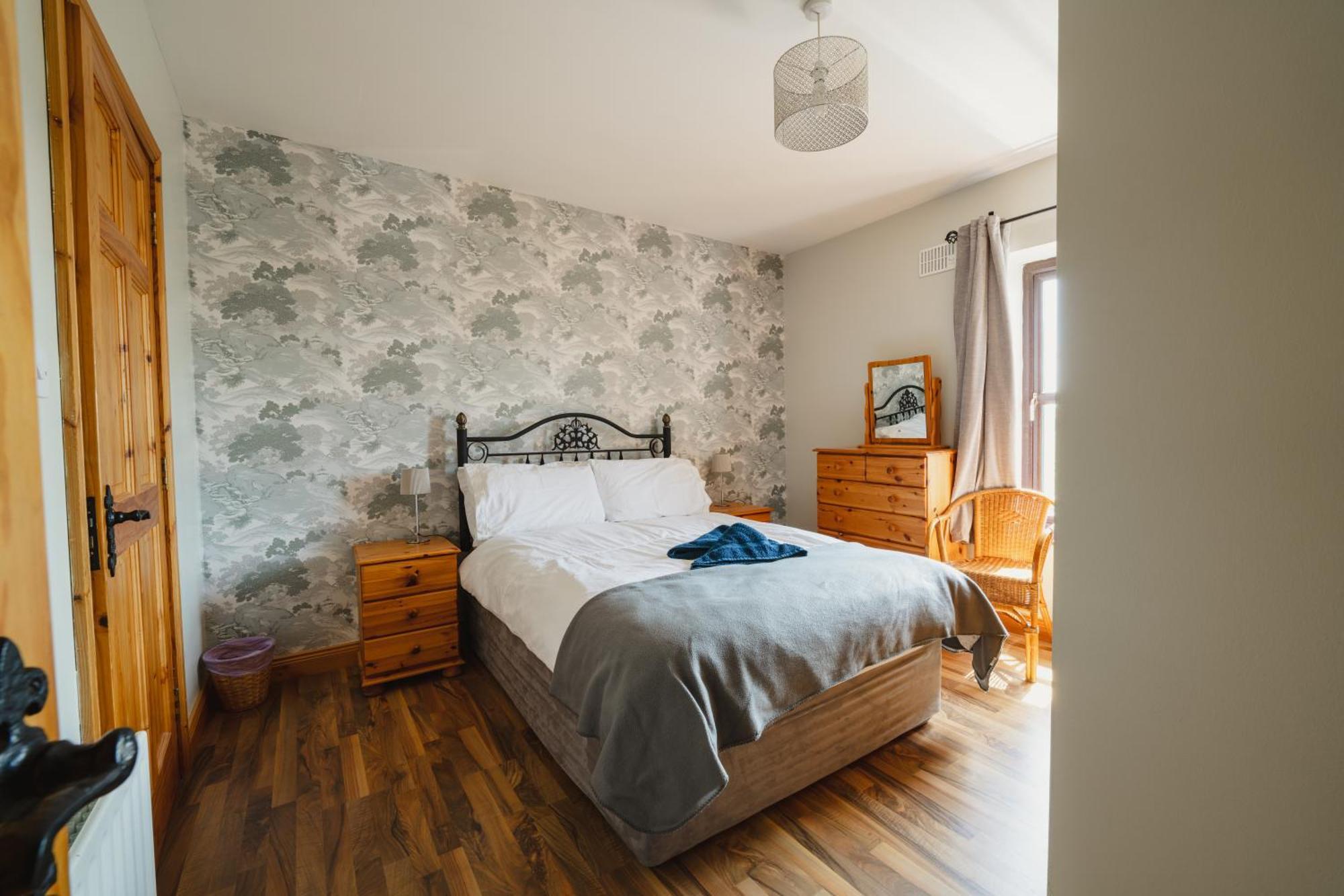 Creevy Cottages Росноулаг Екстериор снимка