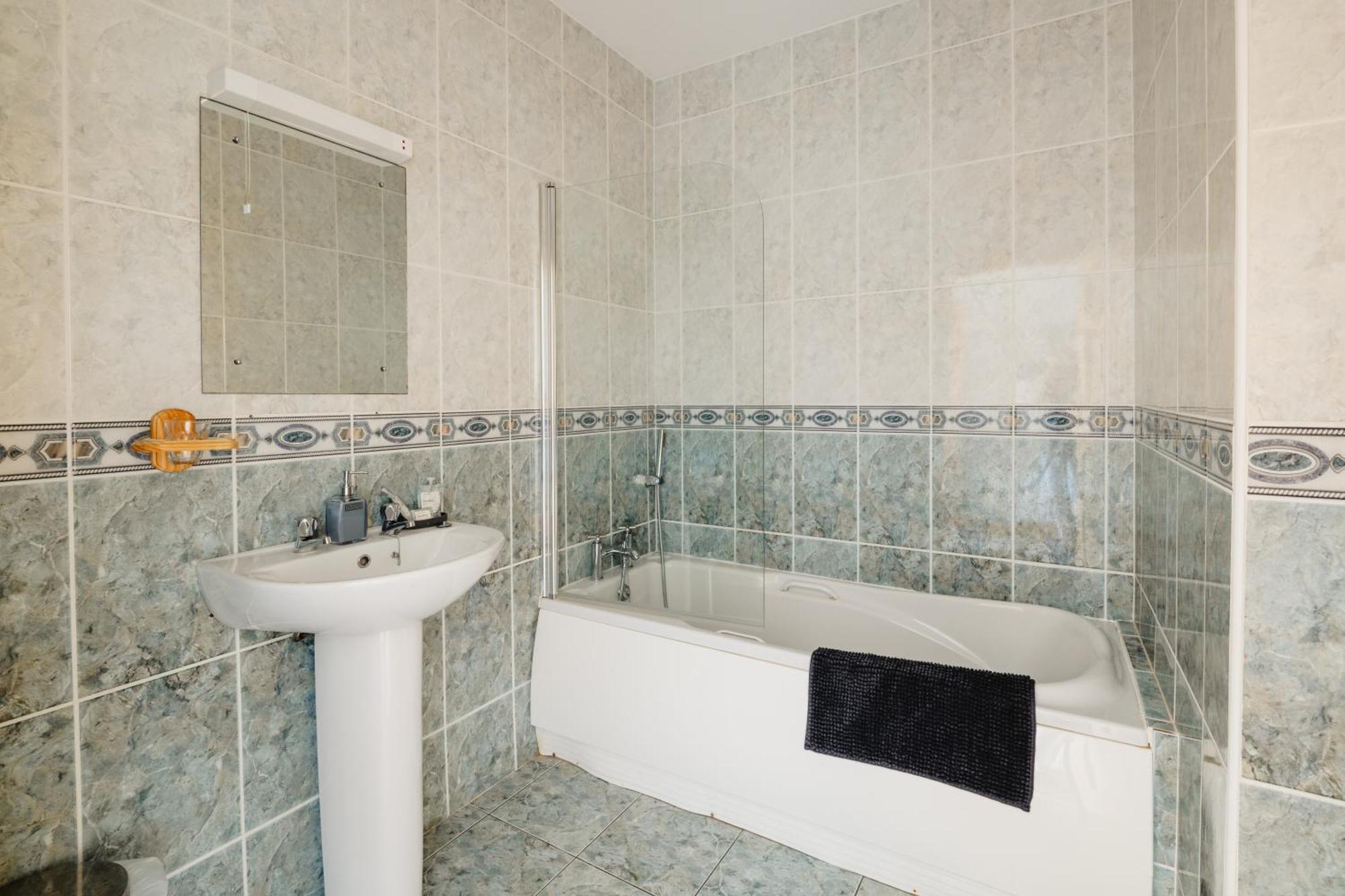 Creevy Cottages Росноулаг Екстериор снимка